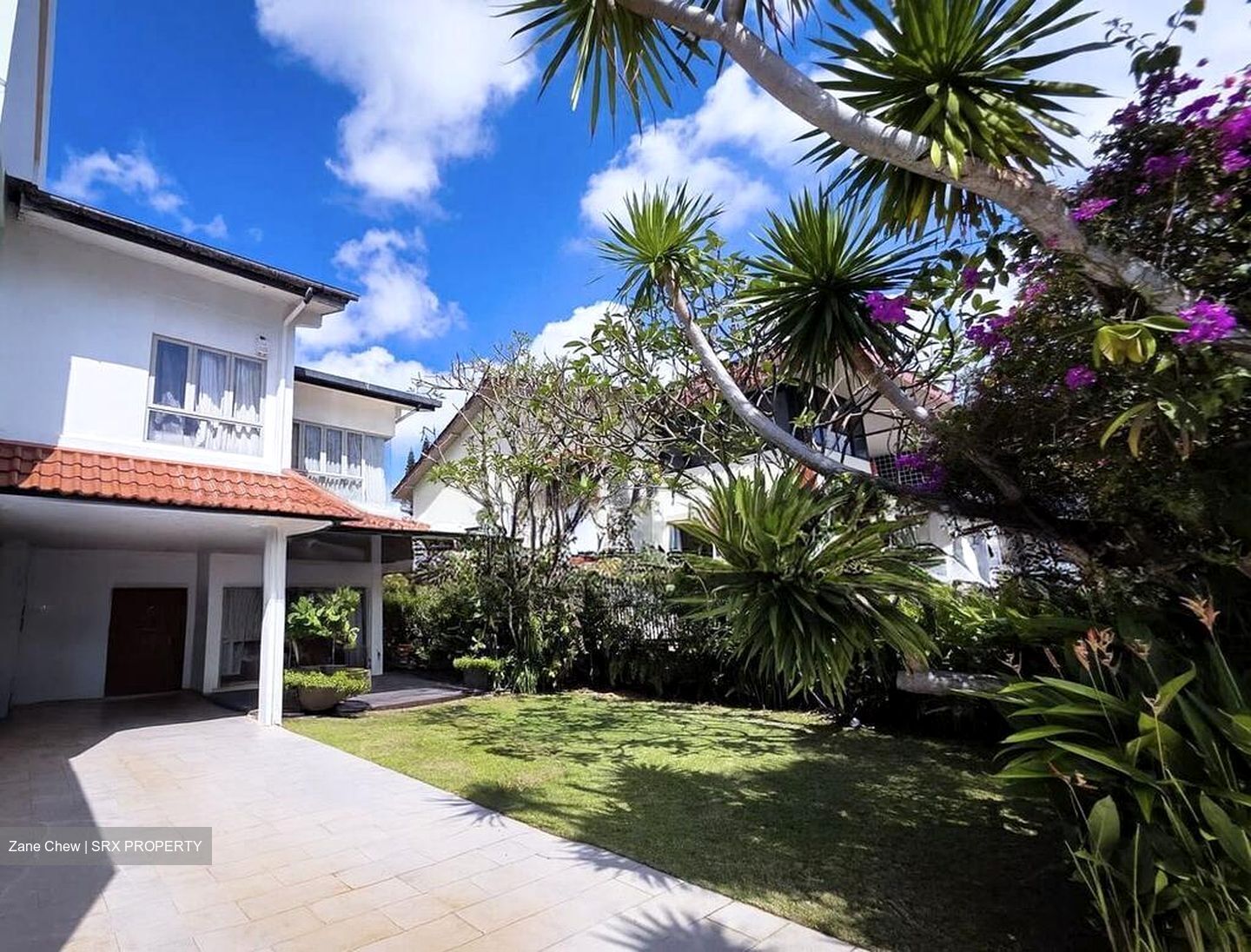Haig Road (D15), Semi-Detached #557175481